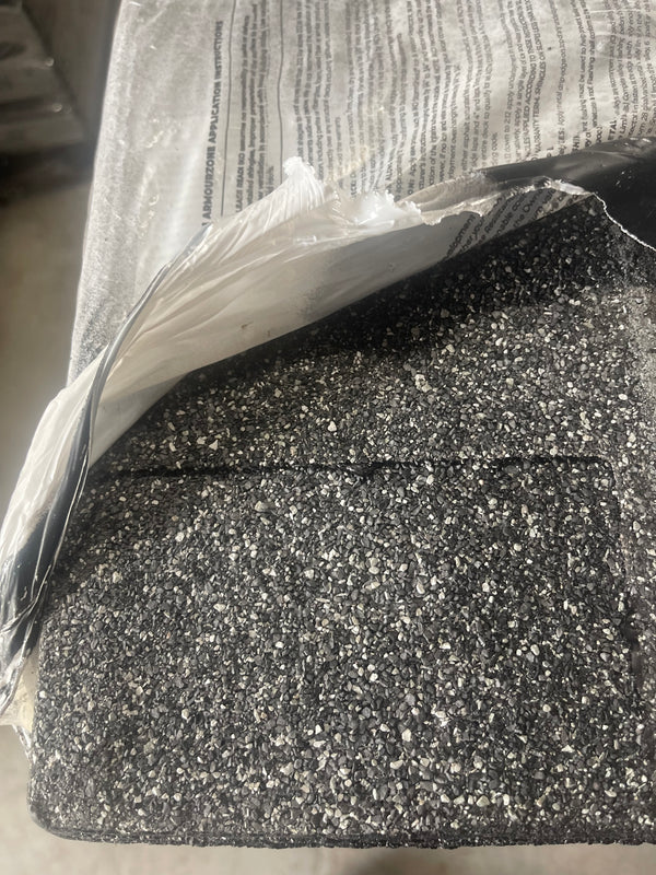 Shingles summit gray