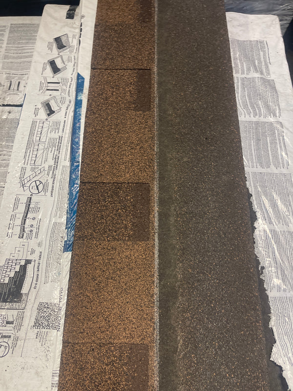 Brown Shingles Bundle