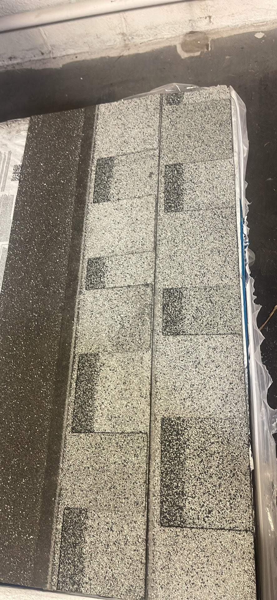 Shingles Gray