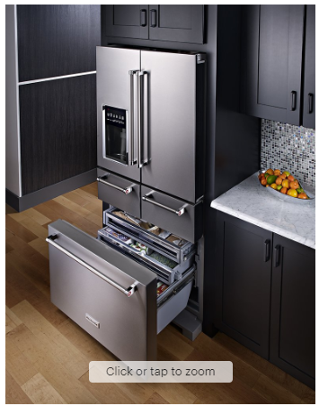 HOME APPLIANCES