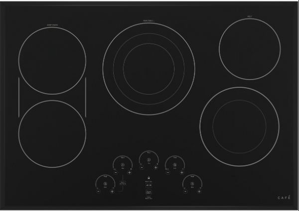 Café™ 30" Touch-Control Electric Cooktop