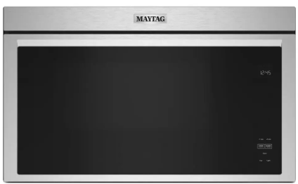 Frigidaire - 30" Built-in Single Electric Wall Oven with Fan Convection - Stainless Steel