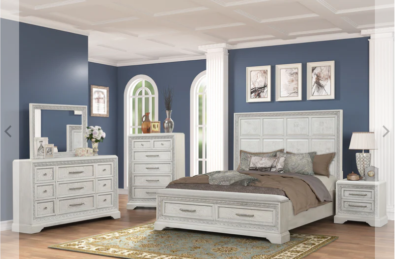 Maya Bedroom Group