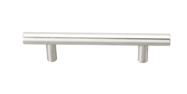 steel bar handle 12mm,96 176mm, BN