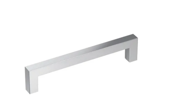Steel t bar handle 12mm,96 176mm,MB