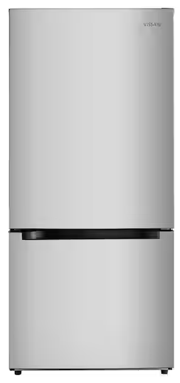 VISSANI NOTTON FREZZER REFRIGERATOR T84-84