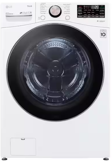 LG front wash T79-44