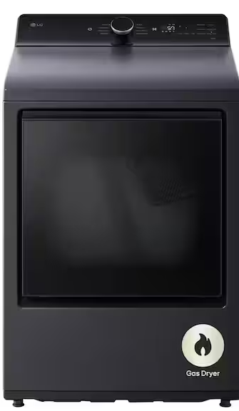 LG DRYER DLG8401BE T74-25