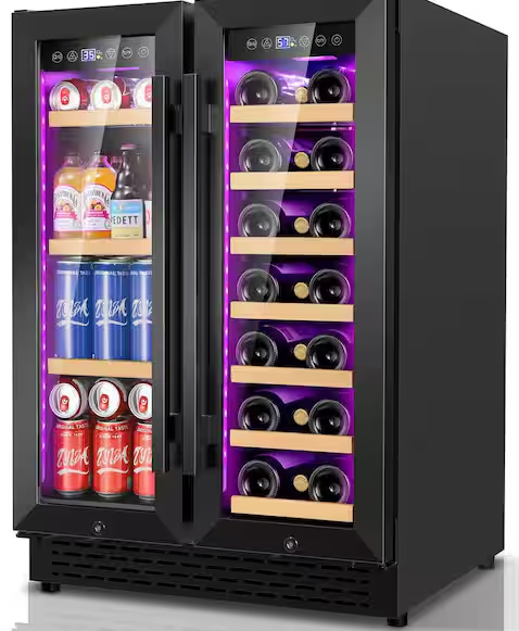 wine cooler t72-93