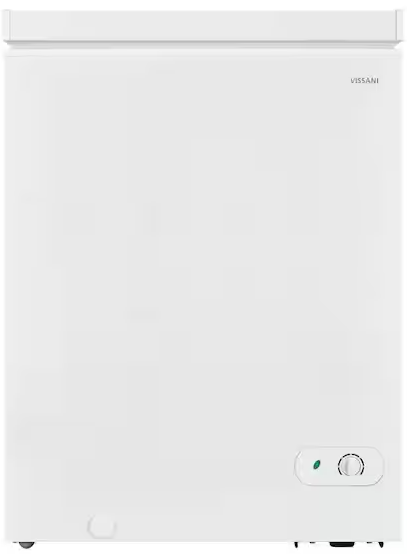 Chest Freezer T81-38