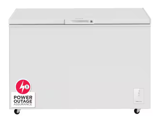 chest freezer t81-30