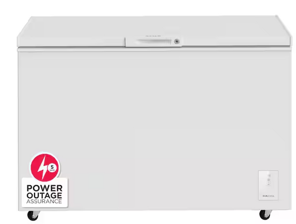 chest freezer t81-30