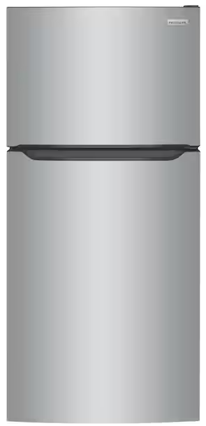 FRIGIDAIRE 30IN TOP FREEZER REFRIGERATOR T86-02