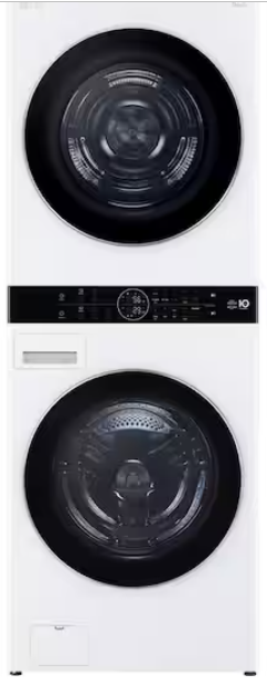 LG WASHTOWER  WKHC252HWA