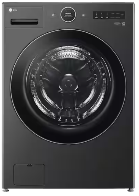 LG WASHER WM6500HBA