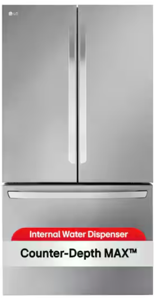 LG REFRIGERATOR #LRFLC2706S