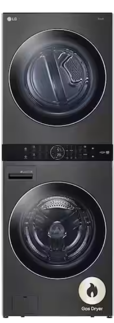 LG WASHTOWER WKGX201HBA